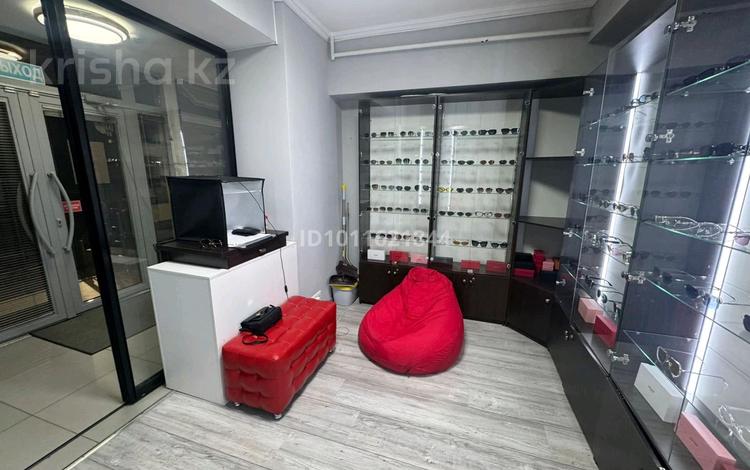 Свободное назначение, офисы, магазины и бутики · 15 м² за 170 000 ₸ в Алматы, Алмалинский р-н — фото 2