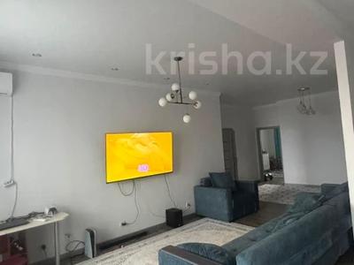 3-комнатная квартира · 101 м² · 16/19 этаж, Кабанбай-батыра 4/2 за 47.5 млн ₸ в Астане, Есильский р-н