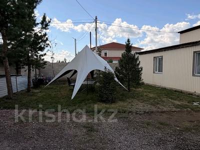 Отдельный дом · 4 комнаты · 115 м² · 8 сот., мкр Куйгенжар, Шапагат 29/1 — Жибек Жолы за ~ 58 млн ₸ в Астане, Есильский р-н