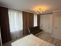 1-комнатная квартира · 45 м² · 6/12 этаж, Тургут Озала за 25 000 ₸ в Алматы, Алмалинский р-н — фото 3
