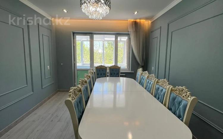 4-комнатная квартира · 78 м² · 5/5 этаж, Микр. Аса за 22 млн ₸ в Жамбылской обл. — фото 2