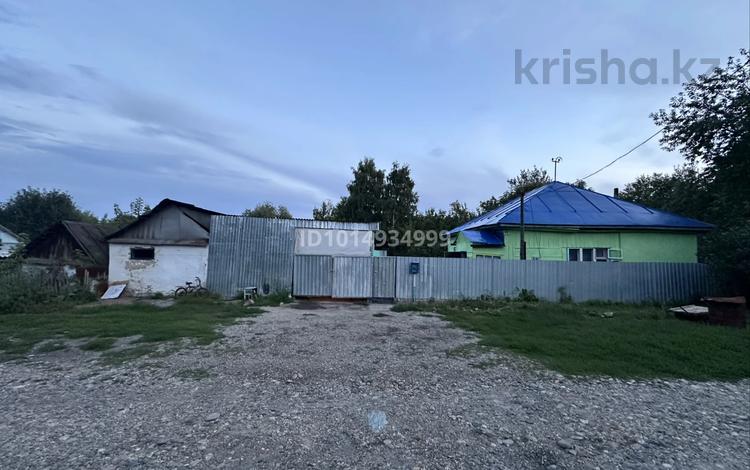 Отдельный дом · 3 комнаты · 37.1 м² · 10 сот., Водопроводная 17 за 4 млн ₸ в Верхнеберёзовском — фото 2