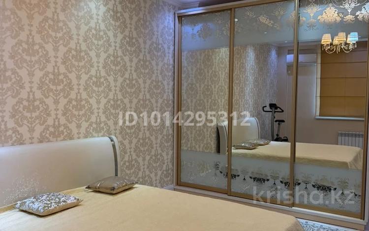 3-комнатная квартира · 125 м² · 5/7 этаж, Керей и Жанибек хандар 6 — Керей жанибек хандар 6 за 600 000 ₸ в Астане, Нура р-н — фото 2