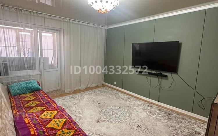 2-бөлмелі пәтер · 68.8 м² · 1/10 қабат, Республики 1/4, бағасы: 24 млн ₸ в Караганде, Казыбек би р-н — фото 25