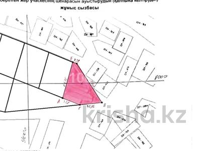 Участок · 29 соток, 224 квартал за 55 млн ₸ в Шымкенте, Каратауский р-н