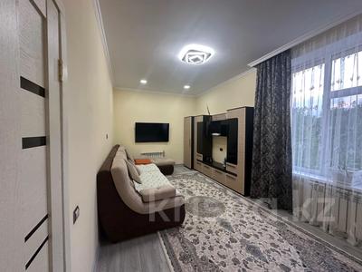 2-комнатная квартира · 53.7 м² · 2/3 этаж, Пахомова 14 за 20.5 млн 〒 в Усть-Каменогорске
