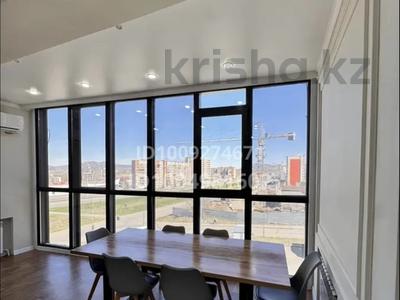 3-бөлмелі пәтер · 75 м² · 3/12 қабат, Казбек би 9/2, бағасы: 49.5 млн ₸ в Усть-Каменогорске, Ульбинский