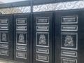 Дача · 3 комнаты · 60 м² · 6 сот., жилой массив Кайнар Булак, Мерецкого 60 — Возле школы за 8.5 млн 〒 в Шымкенте, Абайский р-н