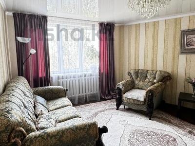 3-комнатная квартира, 78 м², 5 этаж, Абая за 26.5 млн 〒 в Петропавловске