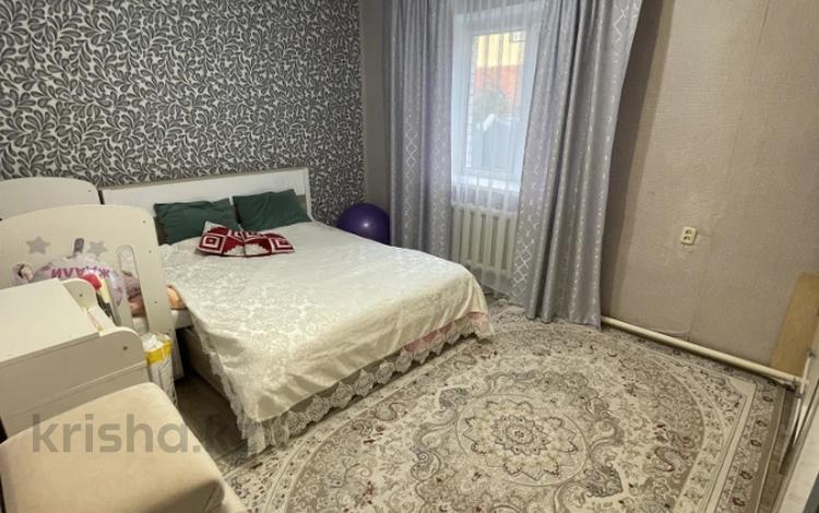 Отдельный дом · 4 комнаты · 96.6 м² · 4 сот., Курганская 3А за 49 млн ₸ в Костанае — фото 14