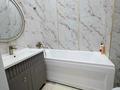 1-комнатная квартира · 50 м² · 1/9 этаж, мкр. Алтын орда, Пр.Алии Молдагуловой 66Б — Алтын орда 360/1 и молдагулова за 2 500 ₸ в Актобе — фото 11