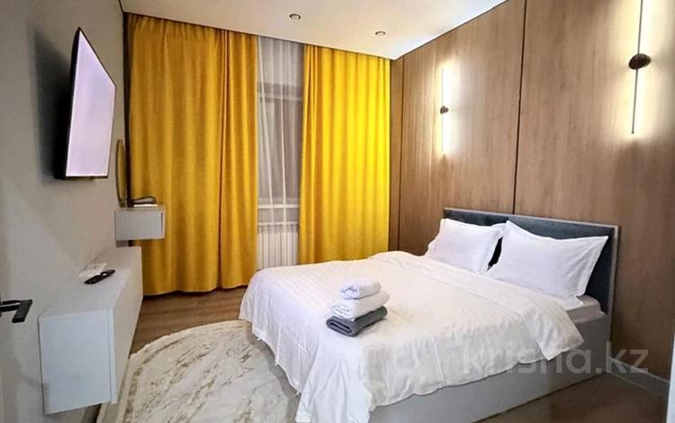 1-комнатная квартира · 50 м² · 1/9 этаж, мкр. Алтын орда, Пр.Алии Молдагуловой 66Б — Алтын орда 360/1 и молдагулова за 2 500 ₸ в Актобе — фото 19