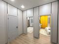 1-комнатная квартира · 50 м² · 1/9 этаж, мкр. Алтын орда, Пр.Алии Молдагуловой 66Б — Алтын орда 360/1 и молдагулова за 2 500 ₸ в Актобе — фото 2