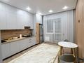 1-комнатная квартира · 50 м² · 1/9 этаж, мкр. Алтын орда, Пр.Алии Молдагуловой 66Б — Алтын орда 360/1 и молдагулова за 2 500 ₸ в Актобе — фото 3