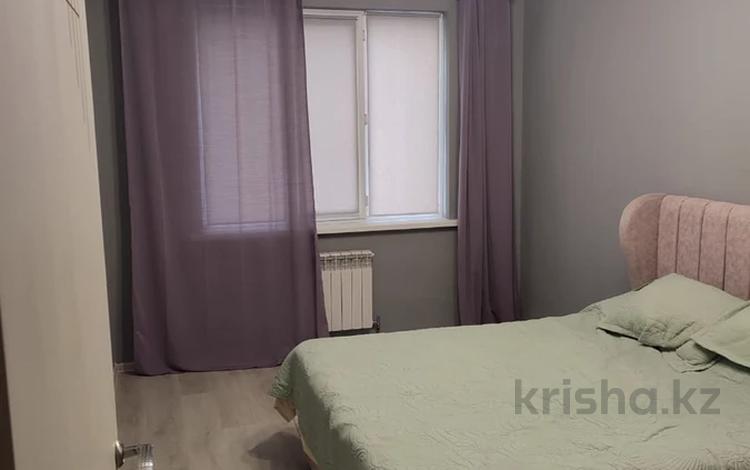 2-комнатная квартира · 58.2 м² · 12/12 этаж, Дарабоз