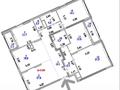 5-бөлмелі пәтер · 135 м² · 3/17 қабат, Бухар Жырау 33, бағасы: 93.7 млн ₸ в Астане, Есильский р-н