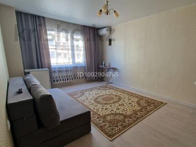1-комнатная квартира · 43 м² · 2/12 этаж, 12-й мкр 37 за 160 000 ₸ в Актау
