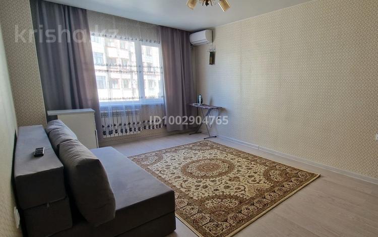 1-бөлмелі пәтер · 43 м² · 2/12 қабат, 12-ш/а. 37, бағасы: 160 000 ₸ в Актау, 12-й мкр — фото 2