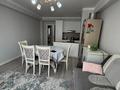 3-бөлмелі пәтер · 91.5 м² · 9/12 қабат, Толе би — Напротив озера Сайран, бағасы: 57 млн ₸ в Алматы, Алмалинский р-н — фото 3
