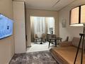 2-комнатная квартира · 45 м² · 18/20 этаж, Серкебаева — Аль Фараби за 26 000 ₸ в Алматы, Бостандыкский р-н — фото 4