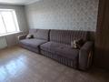2-комнатная квартира · 56 м² · 5/5 этаж, Каблиса жырау 211 за 120 000 ₸ в Талдыкоргане — фото 2