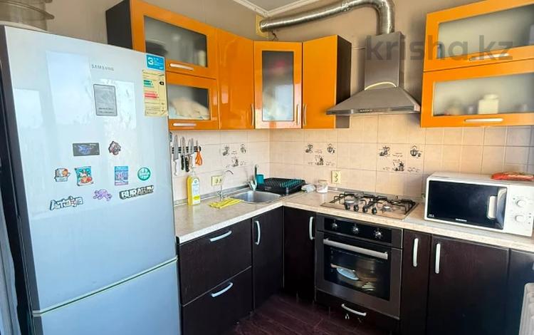 2-комнатная квартира · 54.4 м² · 5/5 этаж, Тимирязева за 38.5 млн ₸ в Алматы, Бостандыкский р-н — фото 13