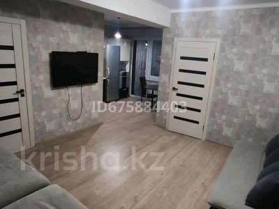 2-бөлмелі пәтер · 45 м² · 13/13 қабат, Муратбаева 14/1 — Гани Муратбаева угол проспект Райымбека, бағасы: 320 000 ₸ в Алматы, Алмалинский р-н