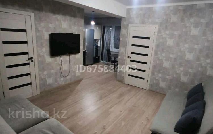 2-бөлмелі пәтер · 45 м² · 13/13 қабат, Муратбаева 14/1 — Гани Муратбаева угол проспект Райымбека, бағасы: 320 000 ₸ в Алматы, Алмалинский р-н — фото 2