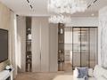 4-комнатная квартира · 105 м², Тургут Озала 237 за 80 млн ₸ в Алматы, Бостандыкский р-н