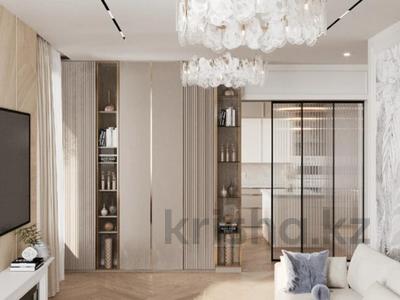 4-комнатная квартира · 105 м², Тургут Озала 237 за 80 млн ₸ в Алматы, Бостандыкский р-н