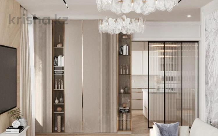 4-комнатная квартира · 105 м², Тургут Озала 237 за 80 млн ₸ в Алматы, Бостандыкский р-н — фото 6