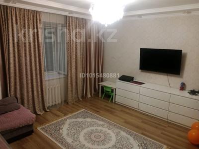 2-комнатная квартира · 64 м² · 2/9 этаж, Иманбаевой 8/1 — Школа -лицей 54 за 40.5 млн ₸ в Астане, р-н Байконур