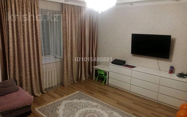 2-комнатная квартира · 64 м² · 2/9 этаж, Иманбаевой 8/1 — Школа -лицей 54 за 40.5 млн ₸ в Астане, р-н Байконур — фото 2
