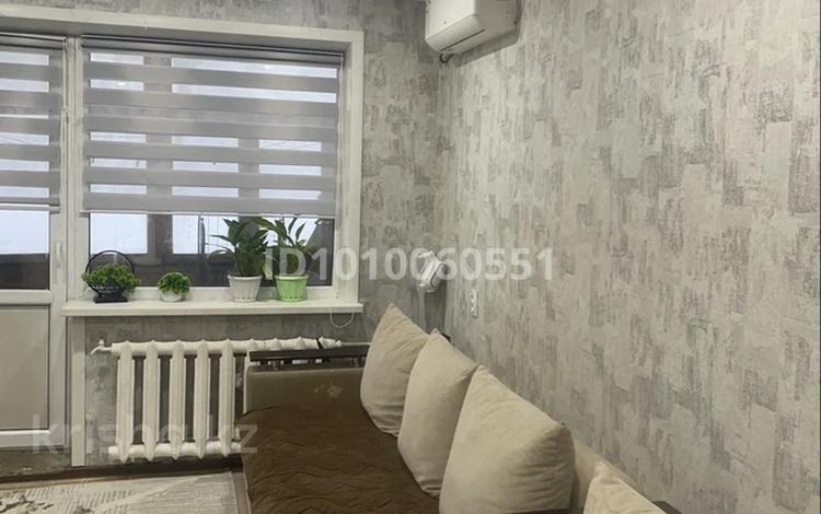 3-комнатная квартира · 57 м² · 5/5 этаж, Кашаубаева 7а за 17 млн ₸ в Семее — фото 2