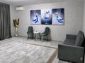 2-комнатная квартира · 82 м² · 7/20 этаж, 160 квартал, 558 1 за 220 000 ₸ в Туркестане — фото 8