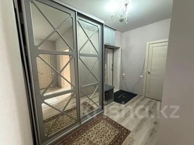3-комнатная квартира · 108.2 м² · 7/7 этаж, Назарбаева 223 за 36.7 млн ₸ в Костанае