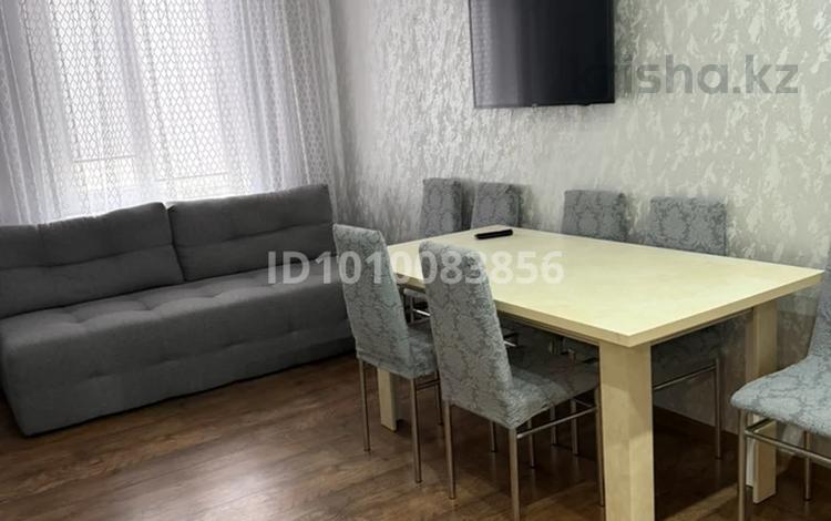 4-комнатная квартира · 74 м² · 3/5 этаж, Авангард 4 мкр 1 за 25 млн ₸ в Атырау, мкр Авангард-4 — фото 13