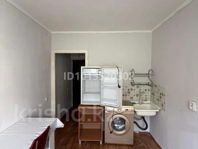 1-бөлмелі пәтер · 15.6 м² · 2/4 қабат, №7 ш/а. 4, бағасы: 13.5 млн ₸ в Алматы, Ауэзовский р-н