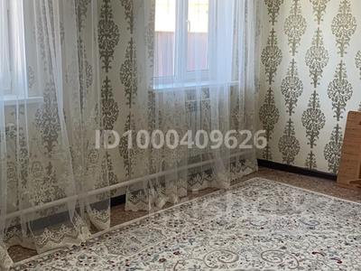 Отдельный дом · 4 комнаты · 107 м² · 6 сот., Участок 214 А — Вышее #70 школы за 25 млн 〒 в Актобе, жилой массив Акжар-2