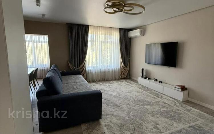3-комнатная квартира · 80 м² · 3/13 этаж, мкр №3 21/1 — Саина за 75 млн ₸ в Алматы, Ауэзовский р-н — фото 7
