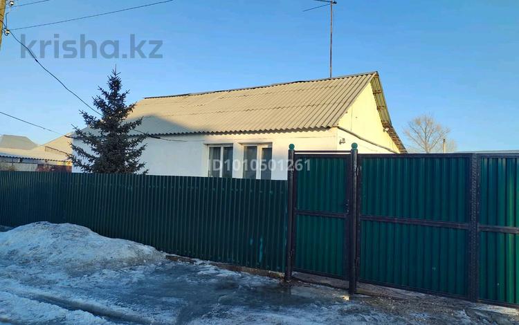 Отдельный дом · 4 комнаты · 65 м² · 9 сот., Восточный правый 9 за 19.5 млн ₸ в Семее — фото 2