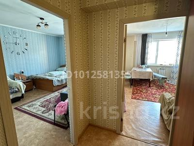1-комнатная квартира · 54 м² · 5/9 этаж, Аль-Фараби 34 за 18.5 млн 〒 в Усть-Каменогорске, Ульбинский