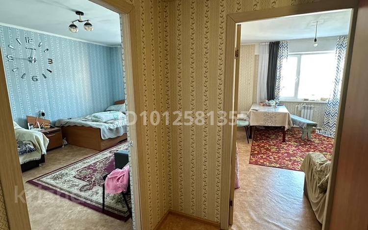 1-бөлмелі пәтер · 54 м² · 5/9 қабат, Аль-Фараби 34, бағасы: 18.5 млн ₸ в Усть-Каменогорске, Ульбинский — фото 2