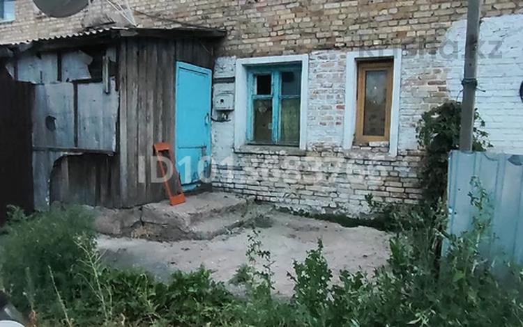 Үйдің бір бөлігі · 3 бөлме · 61 м² · 2 жүзд., Жартас, Гулдер 4 — Школа, бағасы: 2.4 млн ₸ в Карагандинской обл. — фото 2