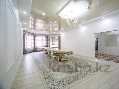 Отдельный дом · 5 комнат · 280 м² · 8 сот., Участок 273 за 90 млн 〒 в Абае