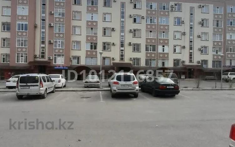 2-бөлмелі пәтер · 48 м² · 3/5 қабат, 3-й мкр. 7, бағасы: 15.5 млн ₸ в Актау, 18-й мкр  — фото 2
