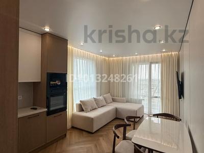 2-комнатная квартира · 42 м² · 7/12 этаж, Е 103 5б за 32 млн ₸ в Астане