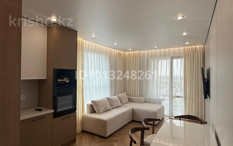 2-комнатная квартира · 42 м² · 7/12 этаж, Е 103 5б за 32 млн ₸ в Астане — фото 2