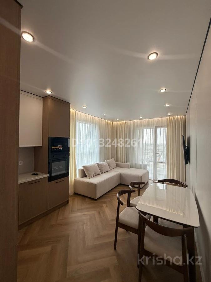 Фото ЖК Space Plus Цена: 34 000 00 ₸