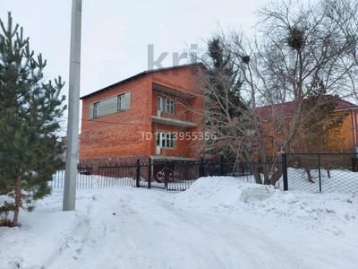 Жеке үй · 7 бөлме · 260 м² · 17 жүзд., Кажымукана, бағасы: 45 млн ₸ в Кокшетау